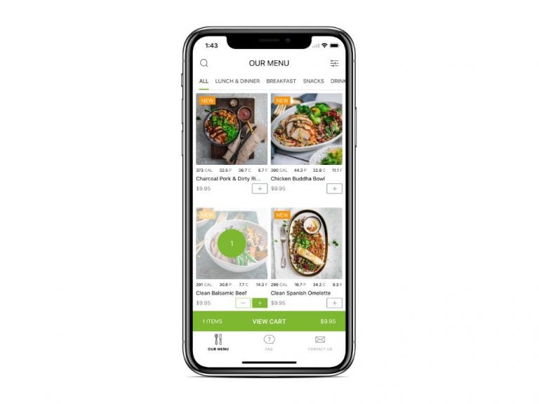 How Youfoodz Redefined Fresh Home Delivery With Appetiser