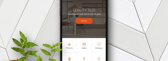 Amber - Featured Portfolio