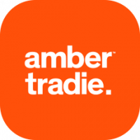 Amber Tiles App Logo