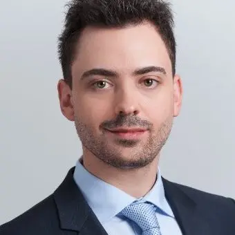 Patrick Sievering
