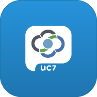 UC7 Portfolio Icon