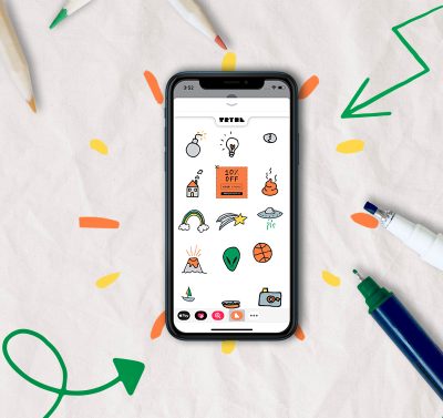 Trybe - Featured Portfolio