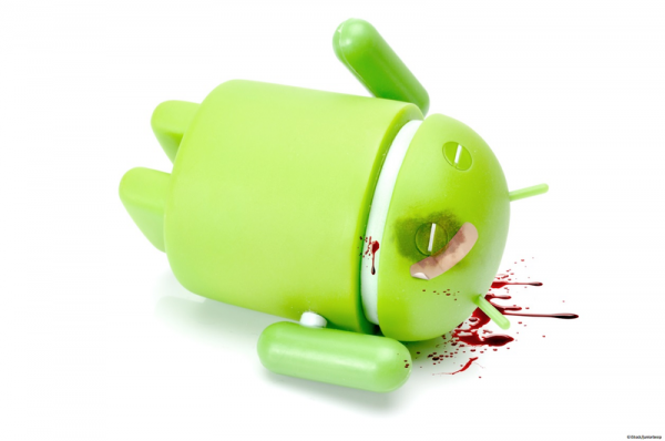 Google uses machine learning to battle spam reviews in Google Play Store