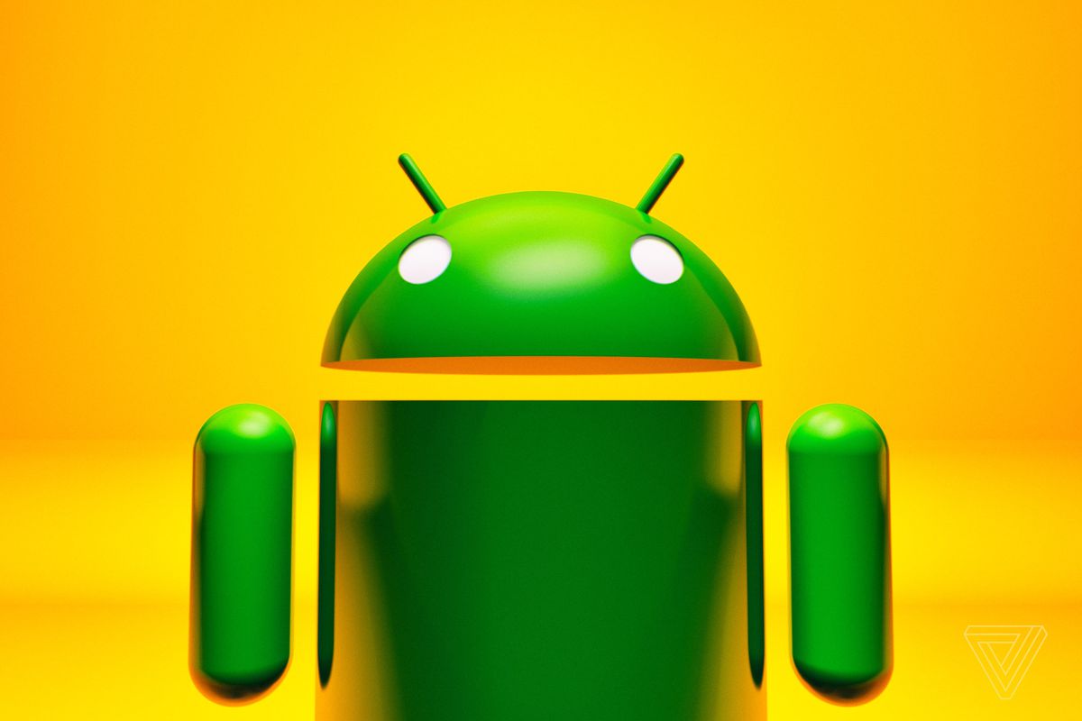 Android ICS