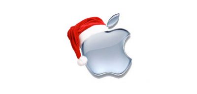 Apple Christmas