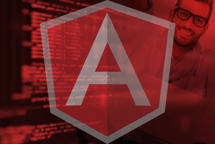 Angular developer. Angular.