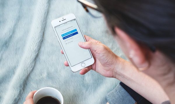 Your Mobile App's First Screen Should Not Be a Signup