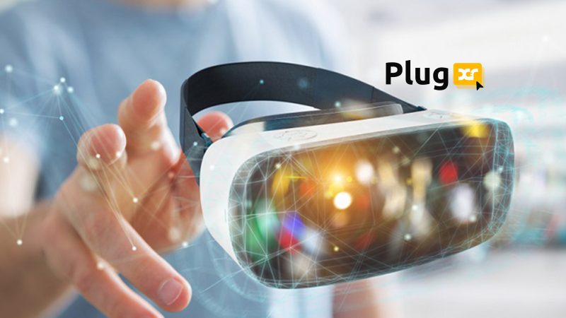 plugxr Augmented Reality