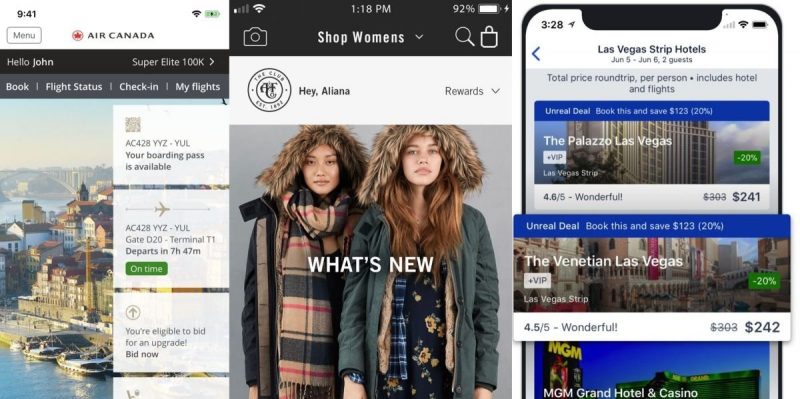 These iPhone Apps Record Your Screen While Using Them