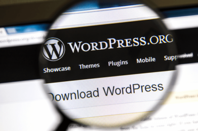 Wordpress