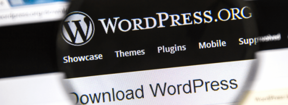 Wordpress