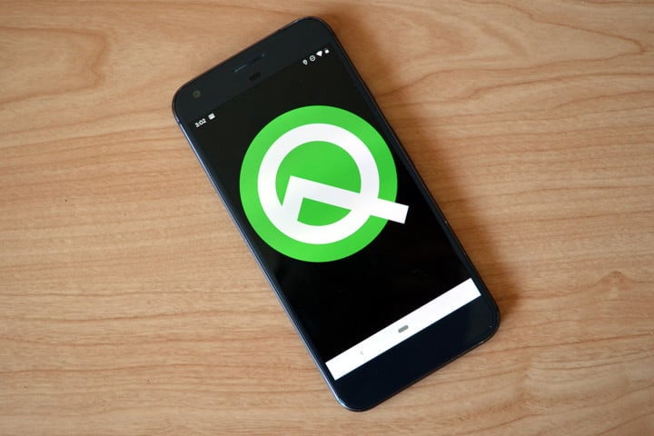 Android Q Beta