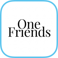One Friends App Icon