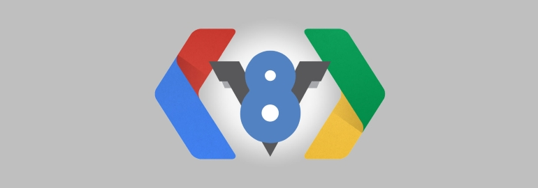 Google V8