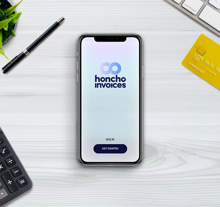 Honcho Mobile App Image
