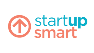 start up smart logo
