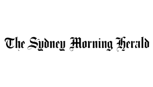 sydney morning herald logo