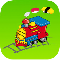 Sushi Train App Icon