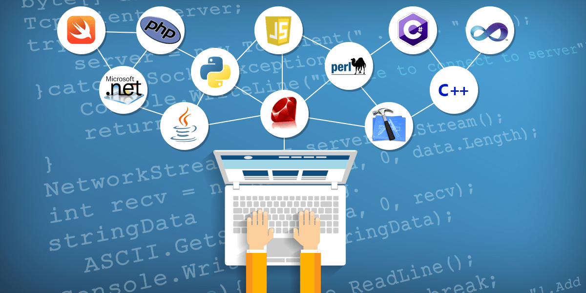 Most Loved And Hated Programming Languages