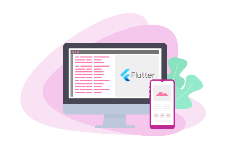 Готовые проекты flutter