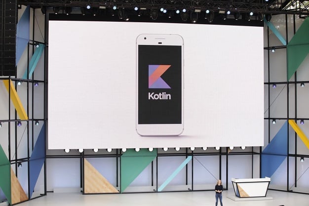 Google Kotlin 2