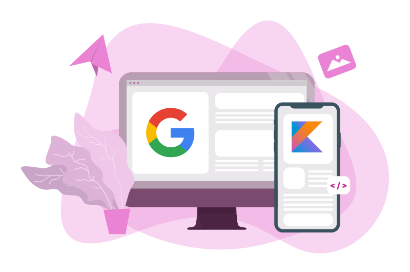 Google Now Prefers Kotlin For Android App Development