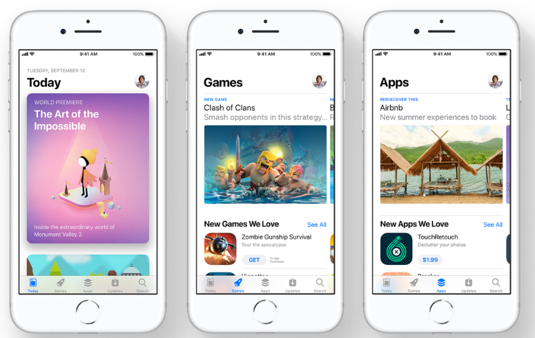 The Ultimate Guide on How to Build an App & Start an App Business ...