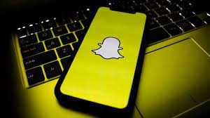 HTMASA: Snapchat 