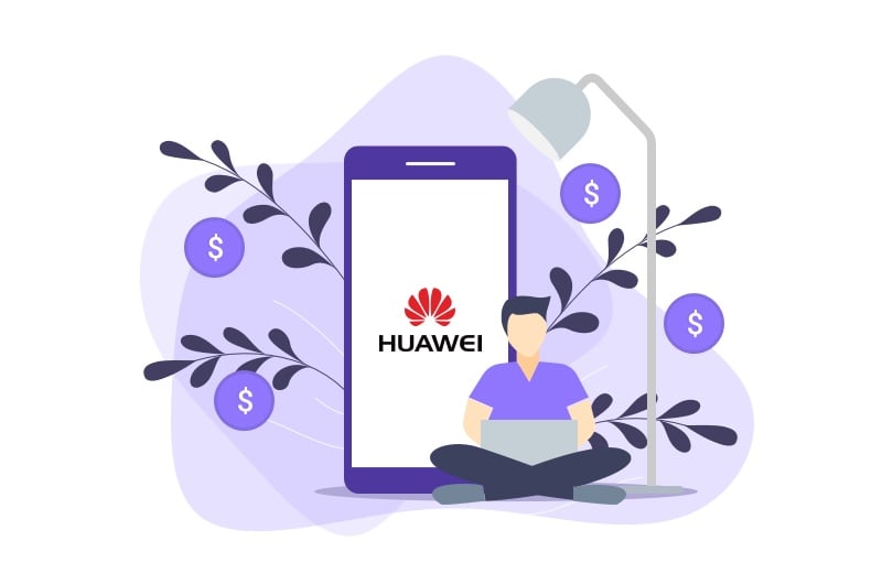 Huawei