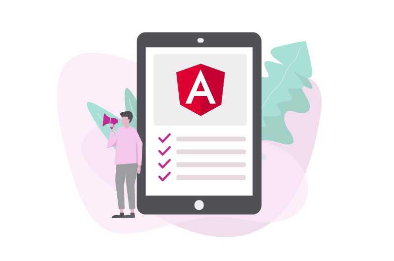 Angular 9.0