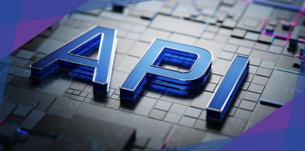 Featured image - how apis work