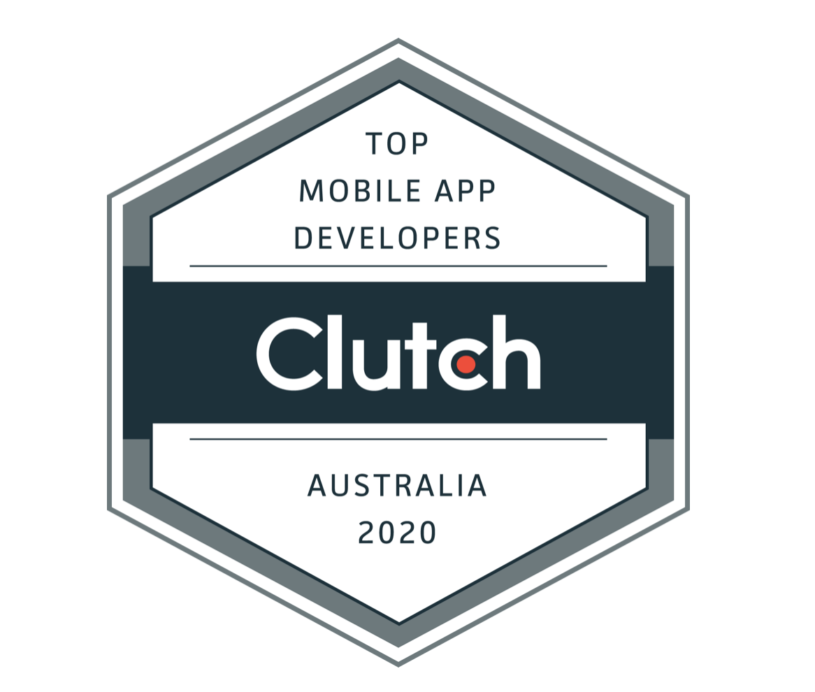 Appetiser Wins Top Mobile App Developer in Australia Award From Clutch ...