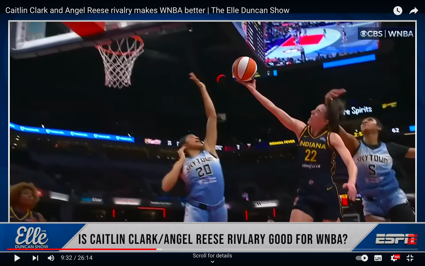 HAW: Image of WNBA basketball