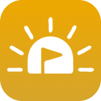 out and seek logo