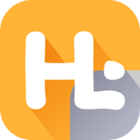 HiLo App Icon