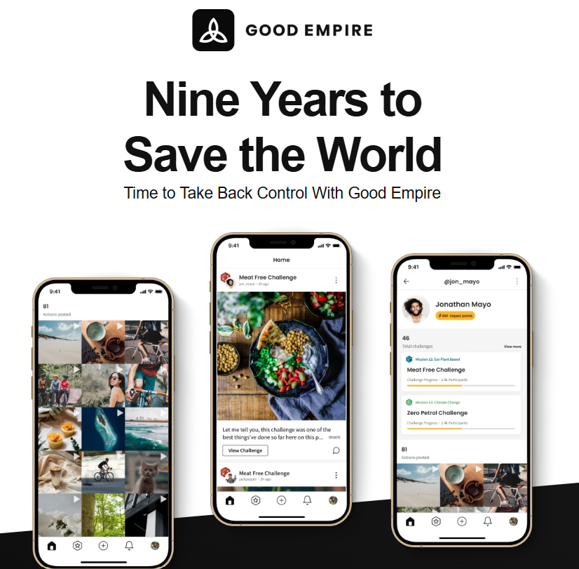 HDFAMM: good empire app