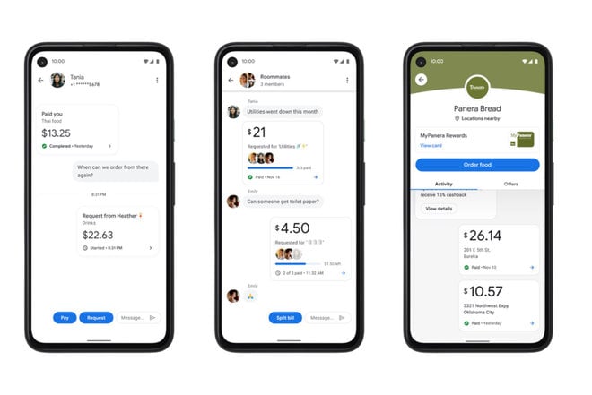 Google Pay 2020 Update