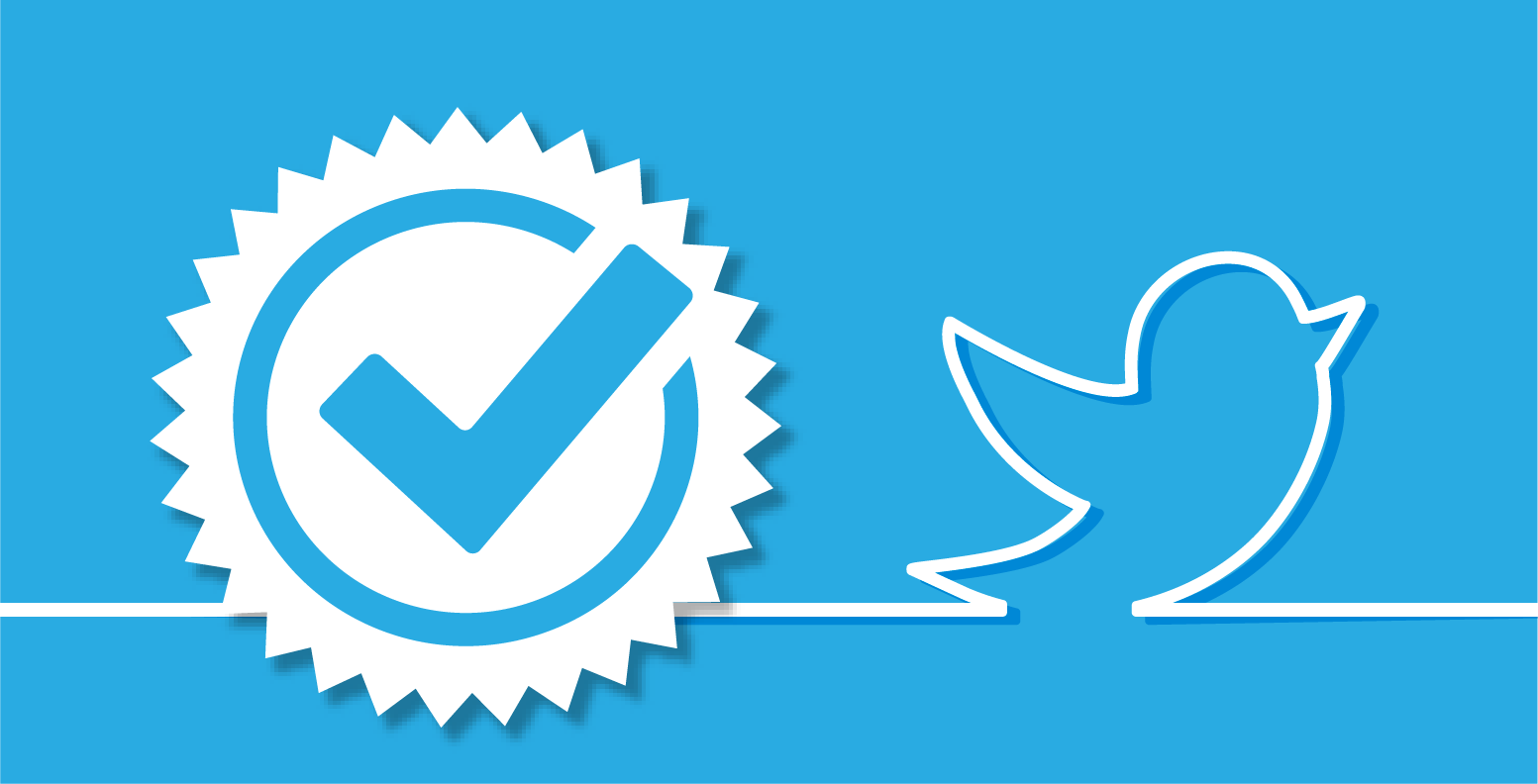 Twitter brings back verification process