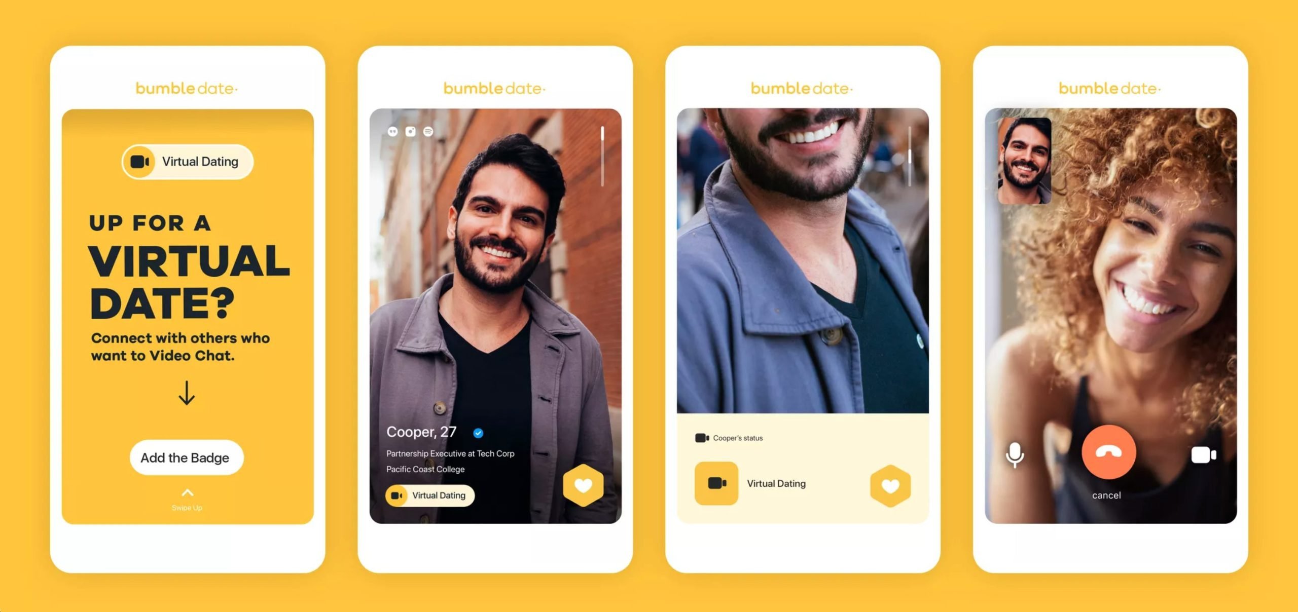 Bumble Newsbite