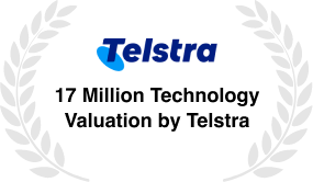 Telstra Award