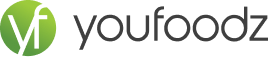Youfoodz Logo