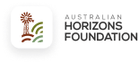 AHF logo mobile