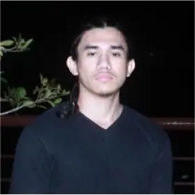 Adrian Jun Seraspi