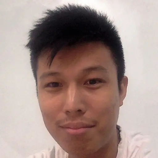 Alvin Yu