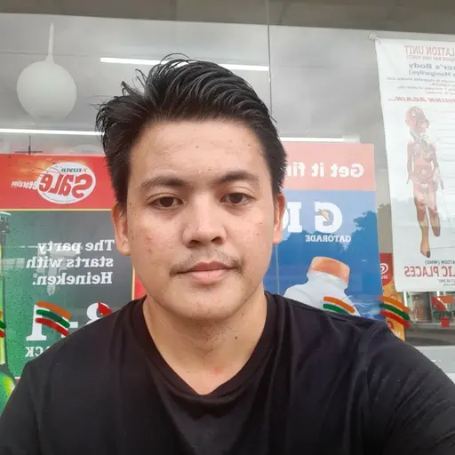 Eric Bermudez