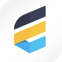 evrso portfolio icon v2