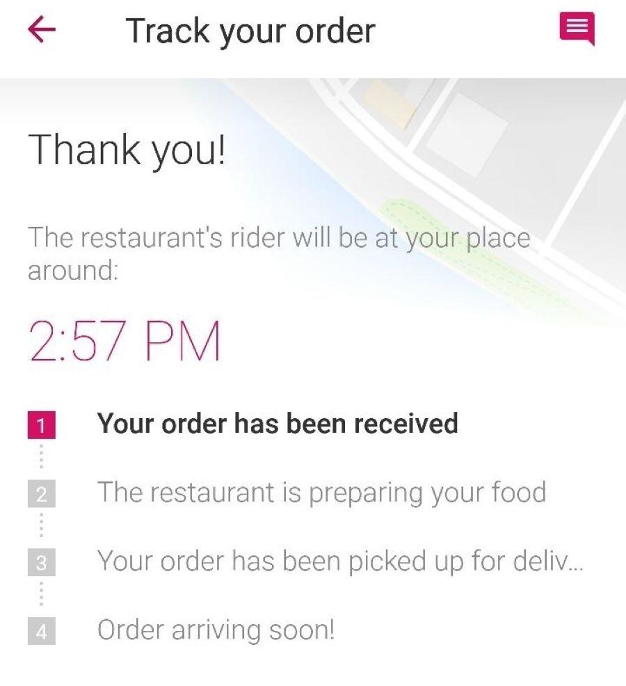 Designing App Interfaces: 6 Tips for a Smashing User Experience | Appetiser