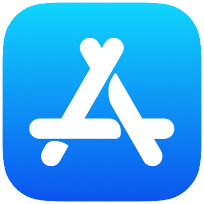 ASO: App Store logo