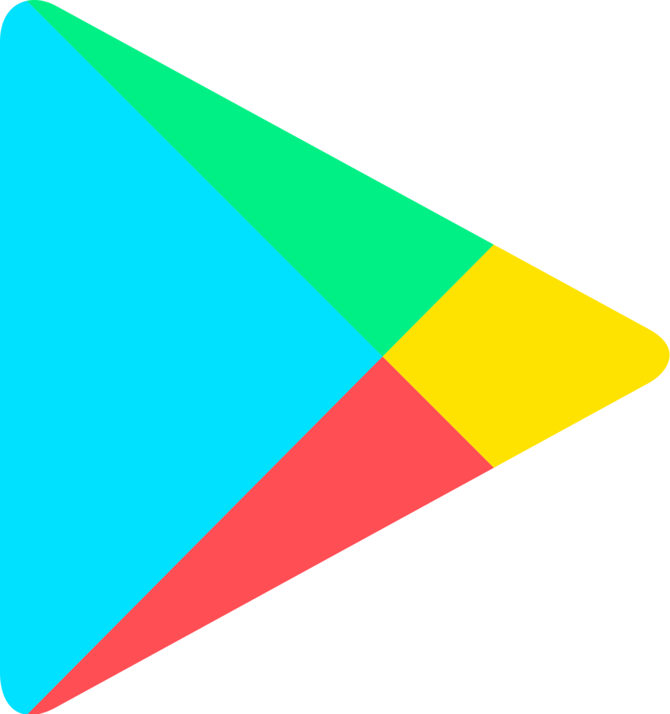 ASO: Play Store logo