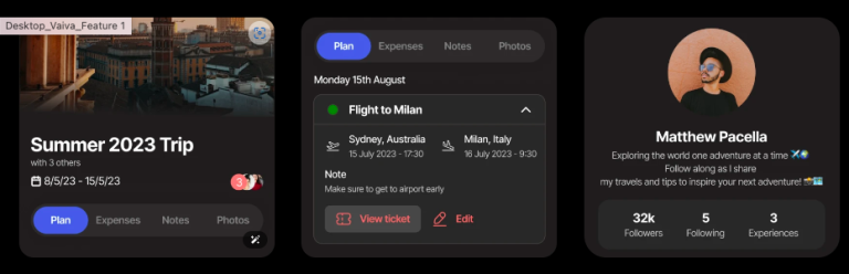 How to Design App Interfaces (With Product Designer's Tips) | Appetiser